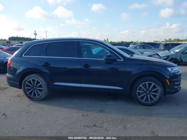 WA1AAAF77HD006131 Audi Q7 3.0t Premium