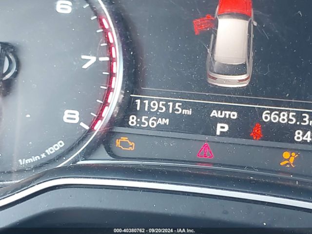 WA1AAAF77HD006131 Audi Q7 3.0t Premium