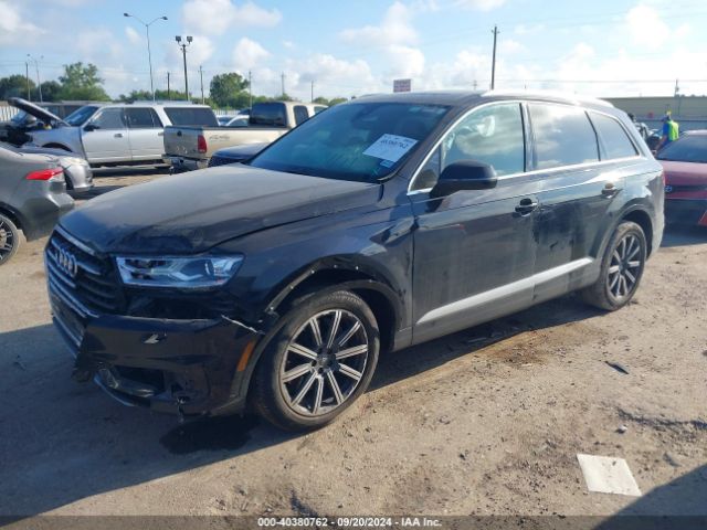 WA1AAAF77HD006131 Audi Q7 3.0t Premium