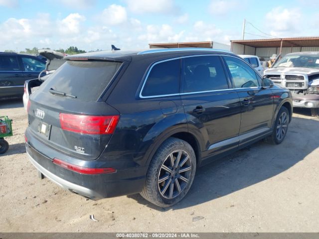 WA1AAAF77HD006131 Audi Q7 3.0t Premium