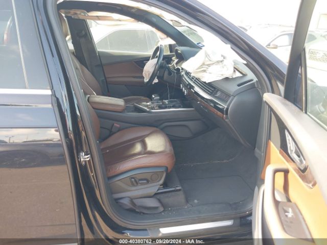 WA1AAAF77HD006131 Audi Q7 3.0t Premium