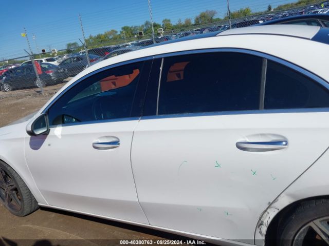 W1K3G4FB7LJ220782 Mercedes-Benz A 220 4matic