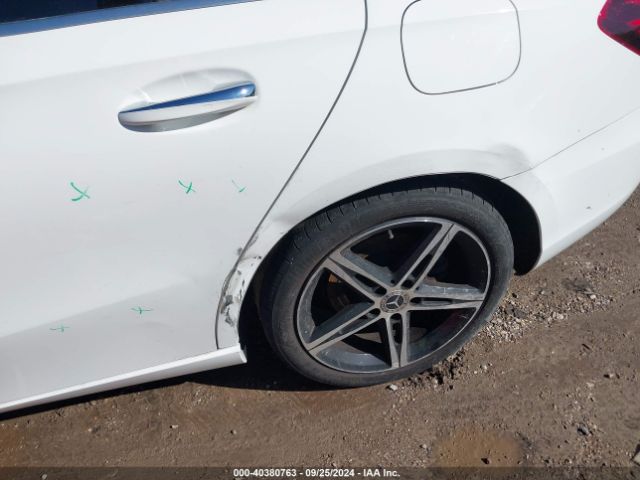 W1K3G4FB7LJ220782 Mercedes-Benz A 220 4matic