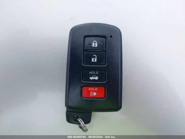 4T1BD1FK3GU200316 Toyota Camry Hybrid Le