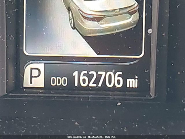 4T1BD1FK3GU200316 Toyota Camry Hybrid Le