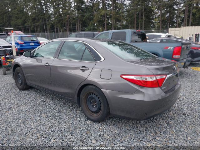4T1BD1FK3GU200316 Toyota Camry Hybrid Le