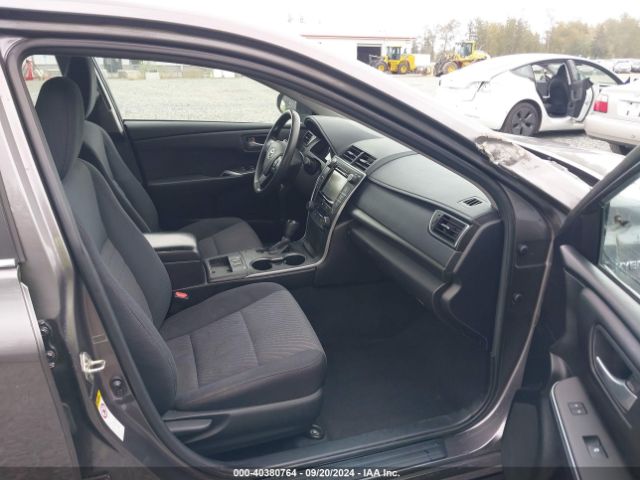 4T1BD1FK3GU200316 Toyota Camry Hybrid Le