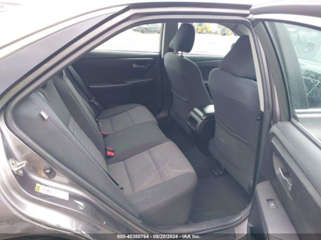 4T1BD1FK3GU200316 Toyota Camry Hybrid Le