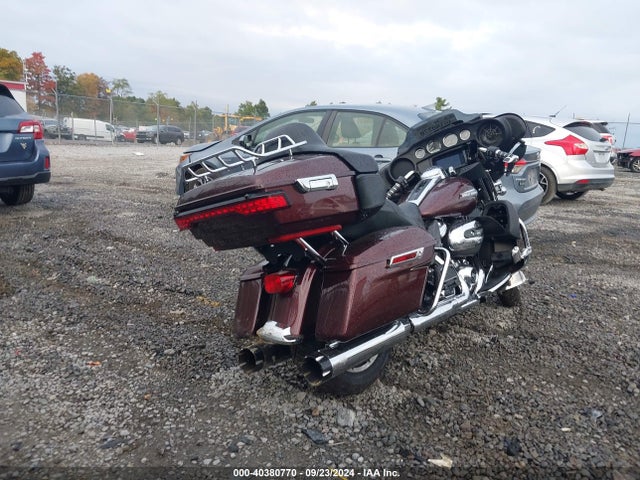 2019 HARLEY-DAVIDSON FLHTCU 1HD1FCC17KB664861 Photo 3