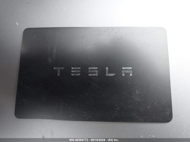 2023 TESLA MODEL Y 7SAYGDEE9PA071235 Photo 10
