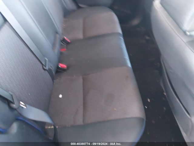 5YFBURHE7HP734007 Toyota COROLLA SE