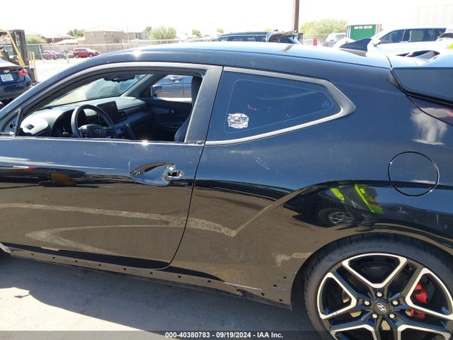 Hyundai VELOSTER N 2022 KMHT36AH7NU013870 Image 15