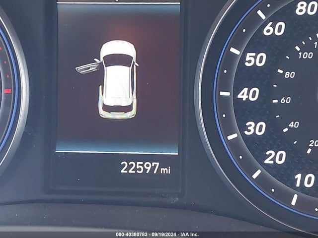 Hyundai VELOSTER N 2022 KMHT36AH7NU013870 Image 16