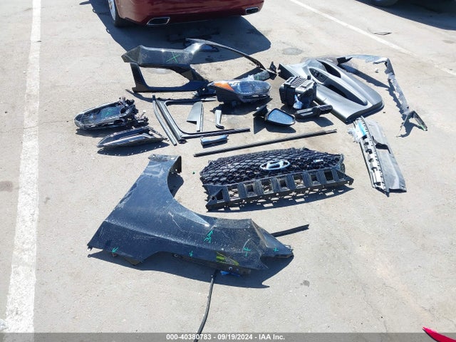 Hyundai VELOSTER N 2022 KMHT36AH7NU013870 Image 12