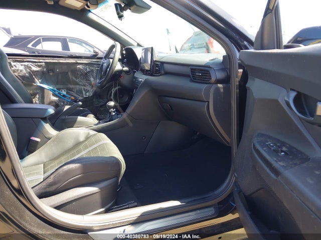 Hyundai VELOSTER N 2022 KMHT36AH7NU013870 Image 5