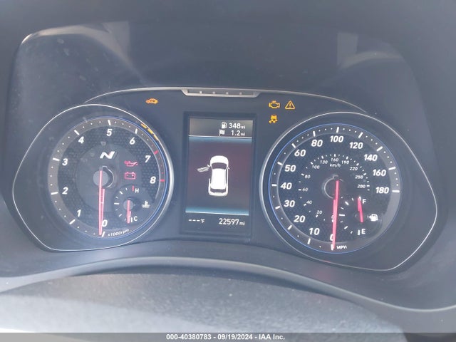 Hyundai VELOSTER N 2022 KMHT36AH7NU013870 Image 7