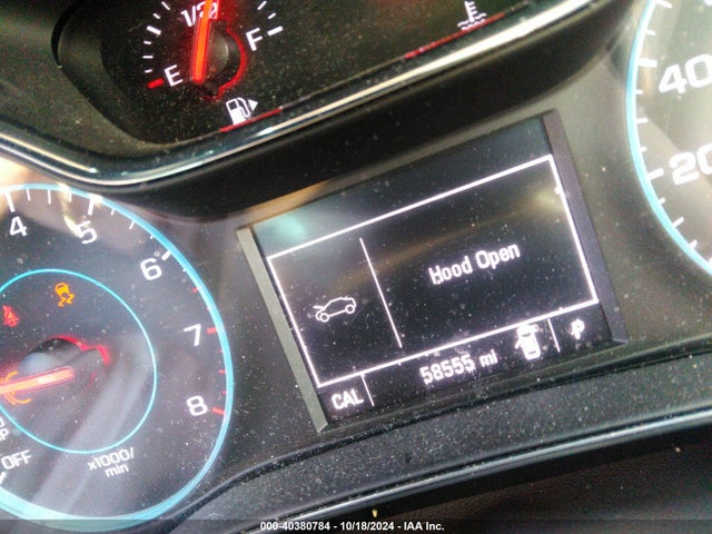 Chevrolet Cruze Lt Auto 2017 1G1BE5SM9H7268175 Image 15