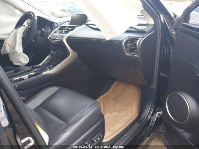 JTJYARBZ2F2014721 Lexus NX 200T