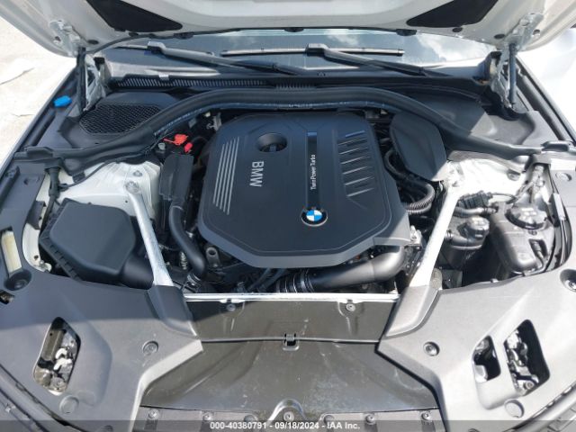 WBAJE5C51JWA97699 BMW 540I