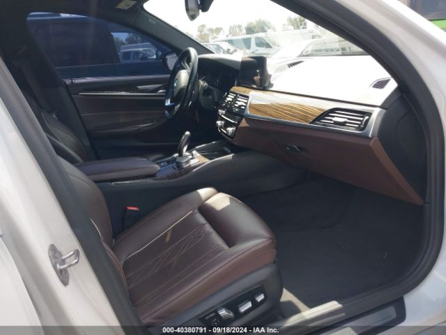 WBAJE5C51JWA97699 BMW 540I