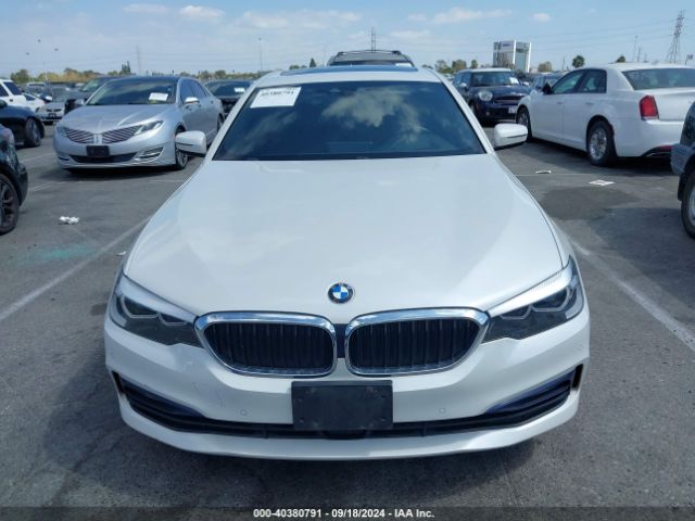 WBAJE5C51JWA97699 BMW 540I