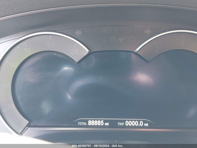 WBAJE5C51JWA97699 BMW 540I