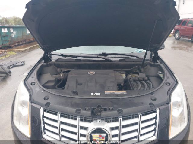 3GYFNFE33ES549476 Cadillac Srx Performance Collection