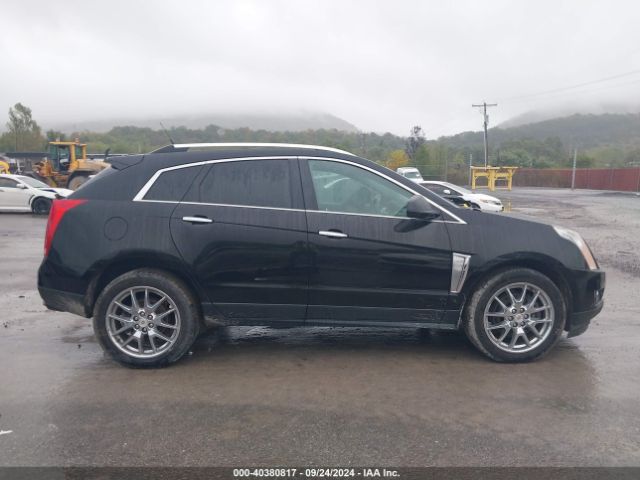 3GYFNFE33ES549476 Cadillac Srx Performance Collection