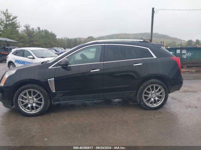 3GYFNFE33ES549476 Cadillac Srx Performance Collection