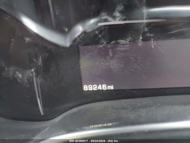 3GYFNFE33ES549476 Cadillac Srx Performance Collection