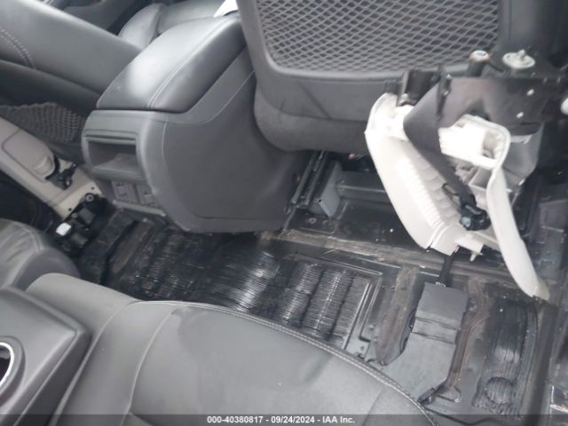 3GYFNFE33ES549476 Cadillac Srx Performance Collection