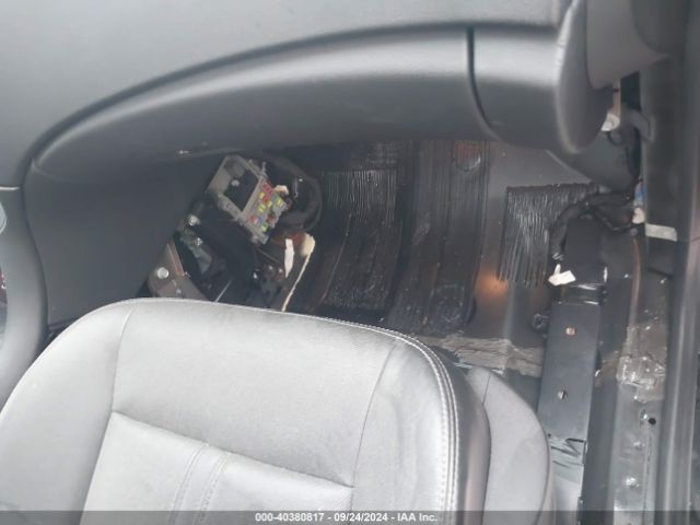 3GYFNFE33ES549476 Cadillac Srx Performance Collection
