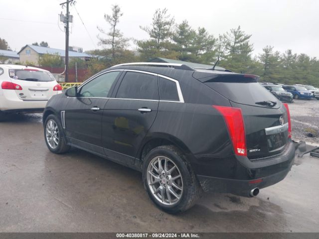 3GYFNFE33ES549476 Cadillac Srx Performance Collection
