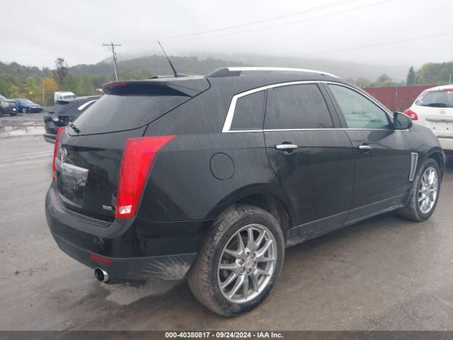 3GYFNFE33ES549476 Cadillac Srx Performance Collection