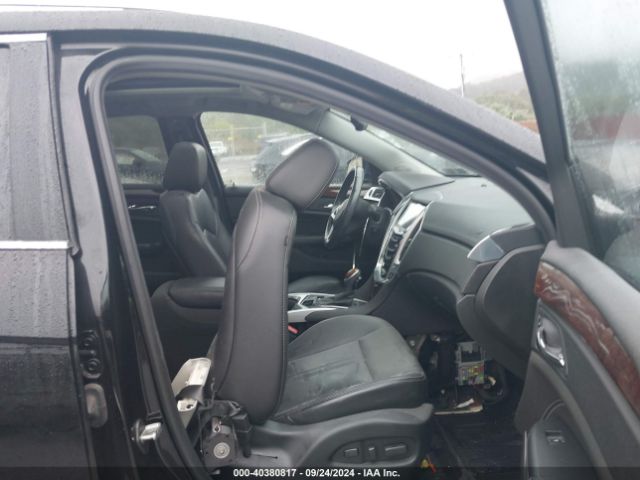 3GYFNFE33ES549476 Cadillac Srx Performance Collection