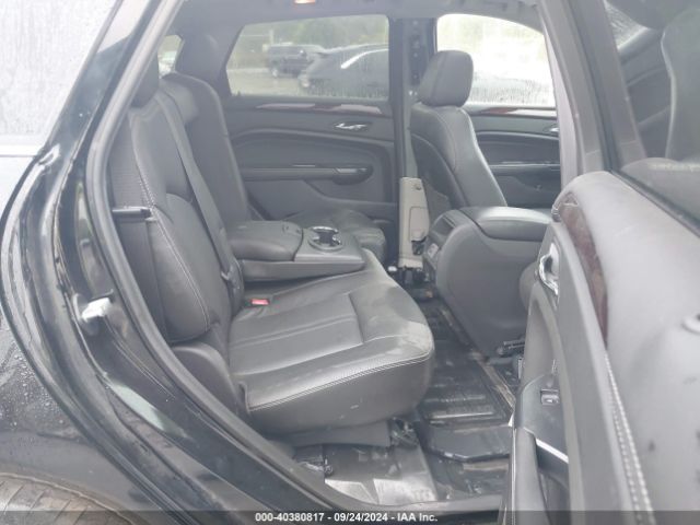 3GYFNFE33ES549476 Cadillac Srx Performance Collection
