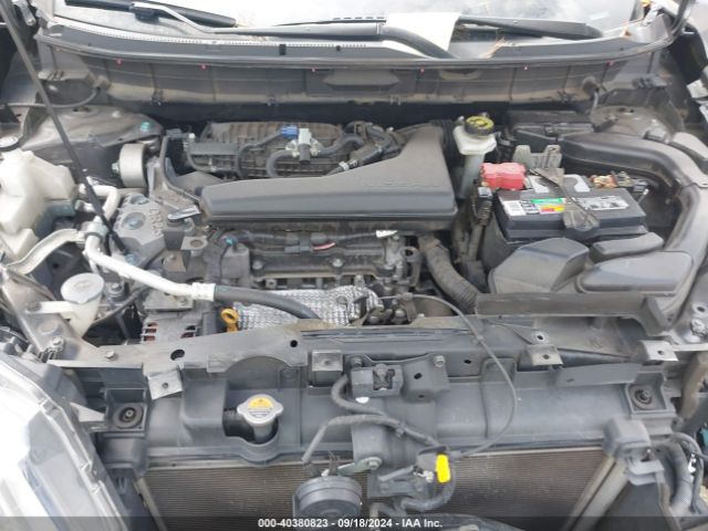KNMAT2MT3KP515371 Nissan ROGUE SV