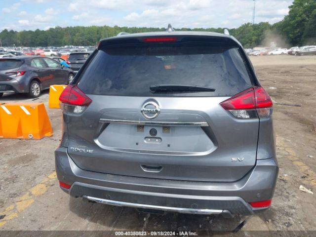 KNMAT2MT3KP515371 Nissan ROGUE SV