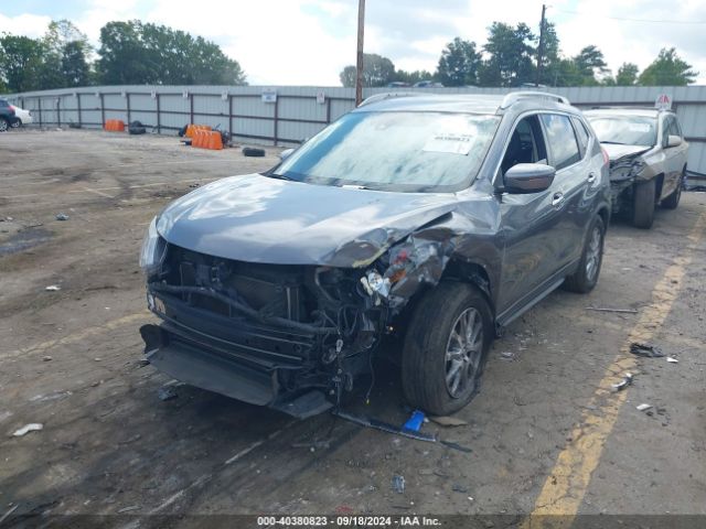 KNMAT2MT3KP515371 Nissan ROGUE SV