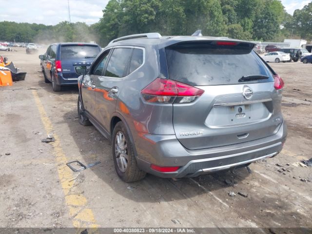 KNMAT2MT3KP515371 Nissan ROGUE SV