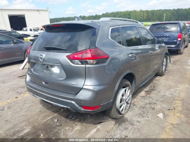 KNMAT2MT3KP515371 Nissan ROGUE SV