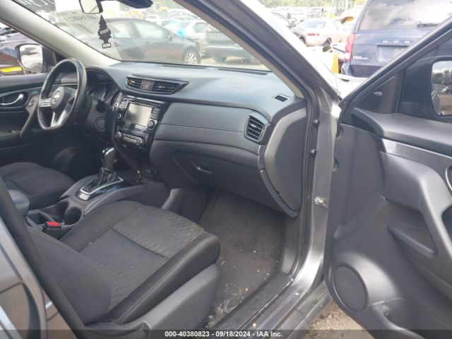KNMAT2MT3KP515371 Nissan ROGUE SV