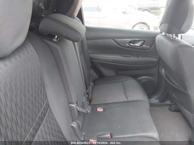 KNMAT2MT3KP515371 Nissan ROGUE SV