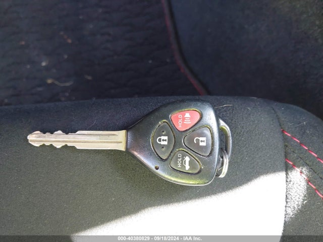 JF1ZNAA10E8705210 Scion Fr-s Base (a6)