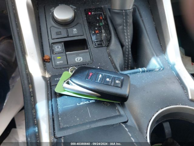 JTJYARBZ6F2008713 Lexus NX 200T