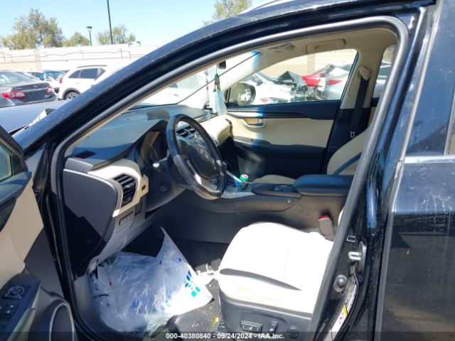 JTJYARBZ6F2008713 Lexus NX 200T