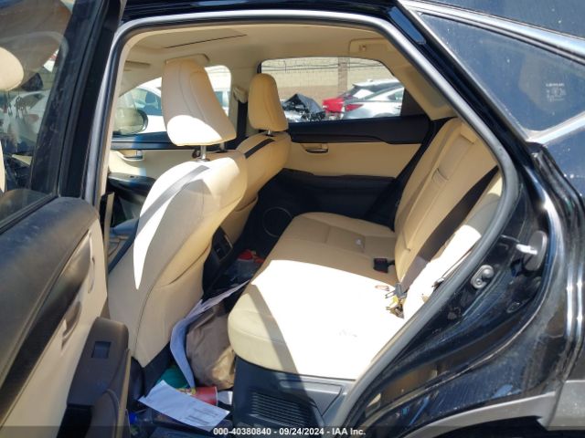 JTJYARBZ6F2008713 Lexus NX 200T