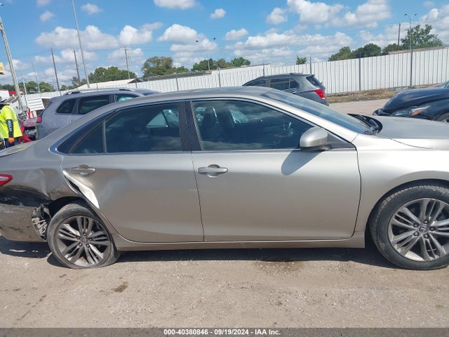 Toyota CAMRY SE 2015 4T1BF1FK3FU055318 Image 13