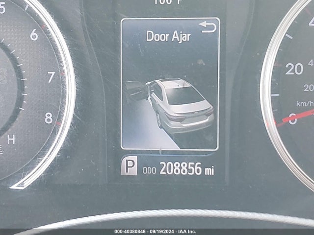 Toyota CAMRY SE 2015 4T1BF1FK3FU055318 Image 15
