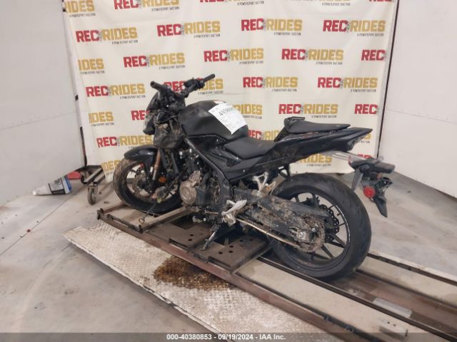 2023 HONDA CB500 MLHPC6356P5400137 Photo 2